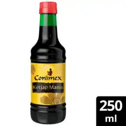 Albert Heijn Conimex Ketjap manis premium aanbieding