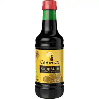 Albert Heijn Conimex Ketjap manis premium aanbieding