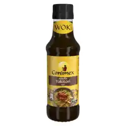 Albert Heijn Conimex Woksaus yakitori aanbieding