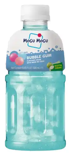 Albert Heijn Mogu Mogu Bubblegum aanbieding