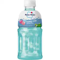 Albert Heijn Mogu Mogu Bubblegum aanbieding