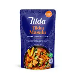 Albert Heijn Tilda Tikka masala aanbieding