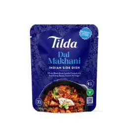 Albert Heijn Tilda Dal makhani aanbieding