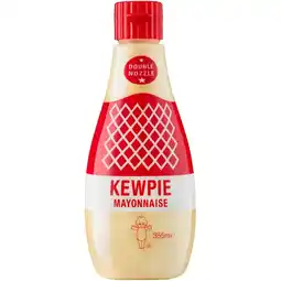 Albert Heijn Kewpie Mayonnaise aanbieding