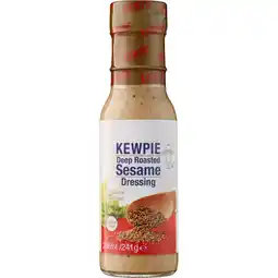 Albert Heijn Kewpie Roasted sesame dressing aanbieding