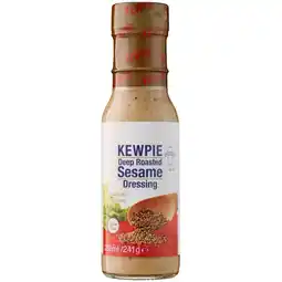 Albert Heijn Kewpie Roasted sesame dressing aanbieding
