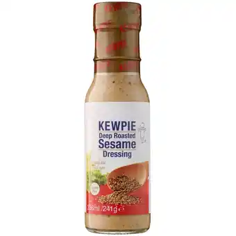 Albert Heijn Kewpie Roasted sesame dressing aanbieding