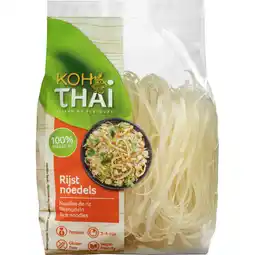 Albert Heijn Koh Thai Rijst noedels aanbieding