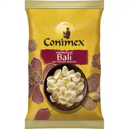 Albert Heijn Conimex Kroepoek Bali aanbieding