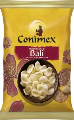Albert Heijn Conimex Kroepoek Bali aanbieding