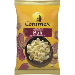 Albert Heijn Conimex Kroepoek Bali aanbieding