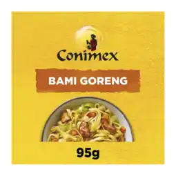Albert Heijn Conimex Bami goreng boemboe aanbieding