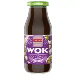 Albert Heijn Go-Tan Original wok teriyaki aanbieding