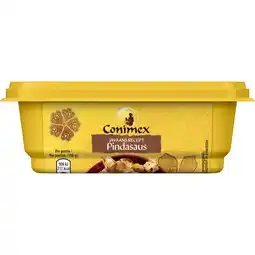Albert Heijn Conimex Pindasaus Javaans recept aanbieding