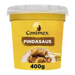 Albert Heijn Conimex Milde pindasaus kant & klaar aanbieding