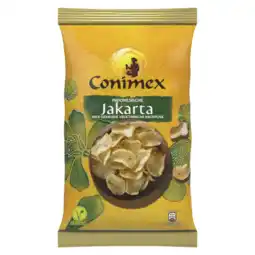 Albert Heijn Conimex Kroepoek Jakarta aanbieding