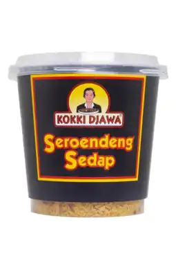 Albert Heijn Kokki Djawa Seroendeng aanbieding