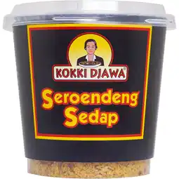 Albert Heijn Kokki Djawa Seroendeng aanbieding