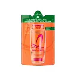 Albert Heijn L'Oréal Paris Elvive Dream lengths shampoo refill aanbieding