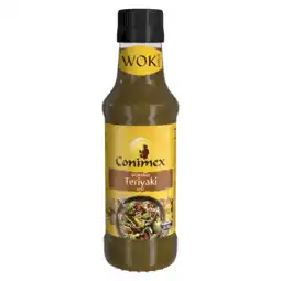 Albert Heijn Conimex Woksaus teriyaki aanbieding