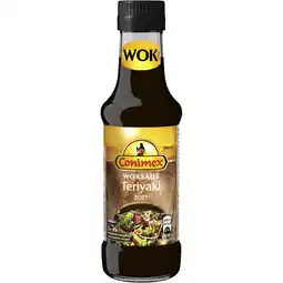 Albert Heijn Conimex Woksaus teriyaki aanbieding