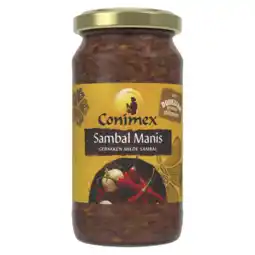 Albert Heijn Conimex Sambal manis aanbieding