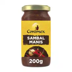 Albert Heijn Conimex Sambal manis aanbieding