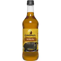 Albert Heijn Conimex Wokolie aanbieding