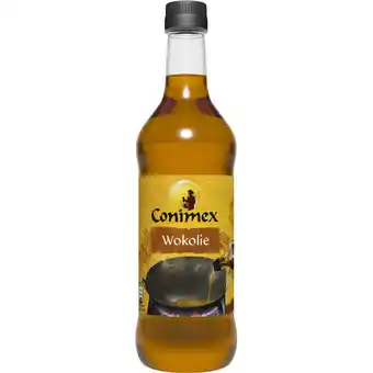 Albert Heijn Conimex Wokolie aanbieding