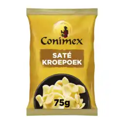 Albert Heijn Conimex Saté kroepoek aanbieding