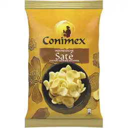Albert Heijn Conimex Saté kroepoek aanbieding