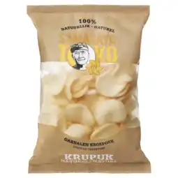Albert Heijn Samasaya Krupuk naturel aanbieding