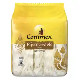 Albert Heijn Conimex Rijstnoedels 5mm aanbieding