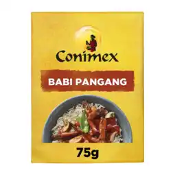 Albert Heijn Conimex Mix voor babi pangang aanbieding