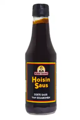 Albert Heijn Kokki Djawa Hoisin saus aanbieding