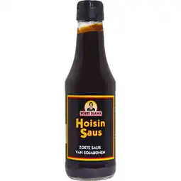 Albert Heijn Kokki Djawa Hoisin saus aanbieding