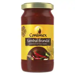 Albert Heijn Conimex Sambal brandal aanbieding