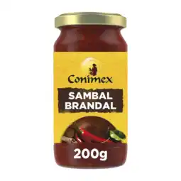 Albert Heijn Conimex Sambal brandal aanbieding