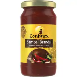 Albert Heijn Conimex Sambal brandal aanbieding