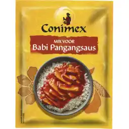 Albert Heijn Conimex Babi pangang saus aanbieding