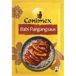 Albert Heijn Conimex Babi pangang saus aanbieding