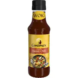 Albert Heijn Conimex Woksaus sweet chili aanbieding