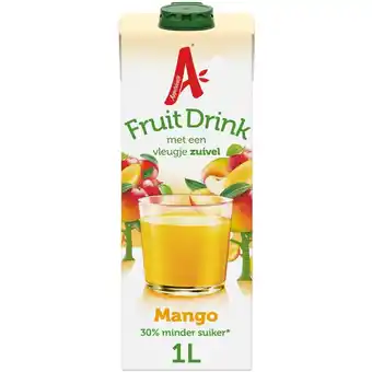 Albert Heijn Appelsientje Fruitdrink mango aanbieding