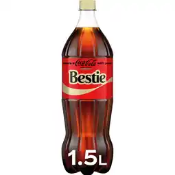 Albert Heijn Coca-Cola Zero sugar zero caffeïne aanbieding