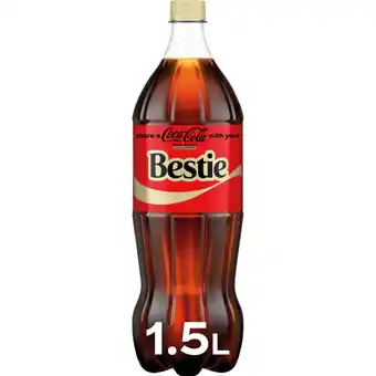 Albert Heijn Coca-Cola Zero sugar zero caffeïne aanbieding