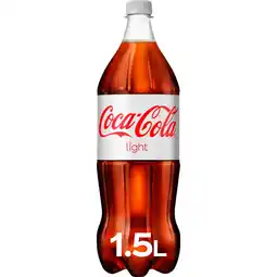 Albert Heijn Coca-Cola Light aanbieding