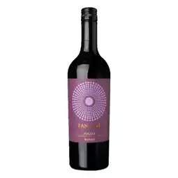 Albert Heijn Fantini Puglia rosso aanbieding