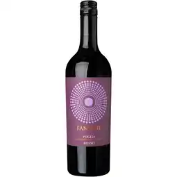 Albert Heijn Fantini Puglia rosso aanbieding