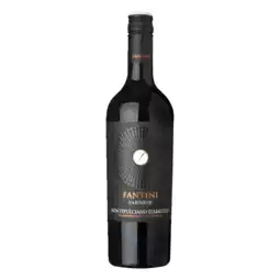 Albert Heijn Fantini Montepulciano d'abruzzo aanbieding