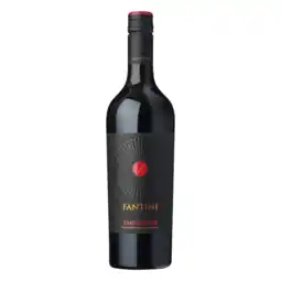 Albert Heijn Fantini Sangiovese aanbieding